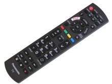 Originální dálkový ovladač Panasonic N2QAYB001211