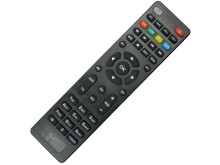 GoSAT GS220T2 Dálkový ovladač pro set-top box