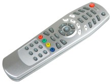 Dálkový ovladač TF6000CR pro Topfield - neoriginální