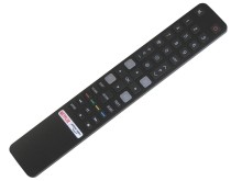 Originální dálkový ovladač TCL / Thomson RC802NU YUI1