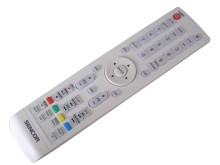 Dálkový ovladač Sencor SLE2640TCS