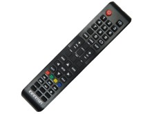 Originální dálkový ovladač INTV-40LA580 Infiniton