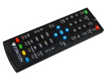 Originální dálkový ovladač Zircon econ / smART