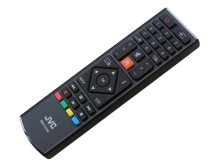 Dálkový ovladač RM-C3333 pro LCD TV JVC