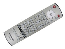 Originální dálkový ovladač PANASONIC EUR7636090R / EUR763070R