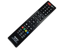 Univerzální dálkový ovladač RM-L1200 HUAYU za RC4847 Vestel