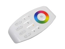 Dálkové ovládání CRIWI 2,4GHz pro LED žárovky