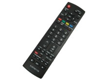 Dálkový ovladač EUR7651120 pro TV Panasonic VIERA