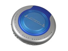 CD jednotka MCD-555 pro audio přehrávače