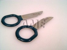 Vytahovák autorádia pro VW, Audi a Mercedes - sada 2 ks