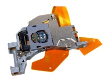 DVD jednotka HPD60 pro autorádio