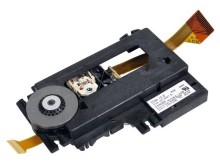 CD jednotka CDM12.6 - Snímací systém Philips