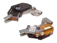 CD jednotka KSS580A - Snímací systém Sony