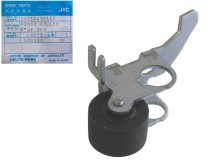 Přítlačná kladka Audio AP113 9.0 x 7.0 x 1.5 mm - JVC 182104301ZT