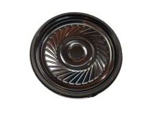 Širokopásmový reproduktor 8 ohm 0,5W s plastovou membránou