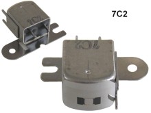 Hlava mono 380 ohm 7C2 / 612 pro kazetové magnetofony