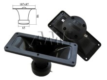 Reproduktor SAL KHS110 Výškový Piezo