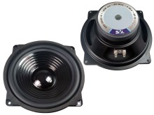 Reproduktor SAL SBV2020/4 4 Ohm 80W