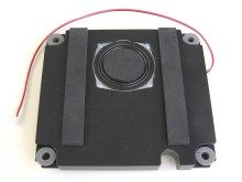 Basový reproduktor pro TV LCD 8 ohm 12W - Vestel 30102941 / 30102842