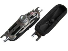 Širokopásmový reproduktor 6 Ohm 10W pro TV