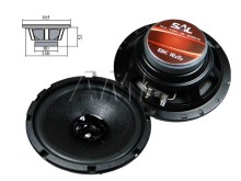 Reproduktor SAL BK165 4ohm 75W - pár