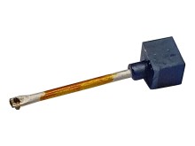 Jehla do gramofonu RFT CS24 / CS29 D Saphir