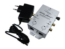 Analogis Easy Phono 6147 Gramofonový Předzesilovač pro MM Přenosky