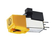 Gramofonová přenoska Audio-Technica AT-91