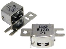 Hlava stereo TC821B 210 ohm pro kazetové magnetofony