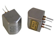 Hlava ANH200 - čtyřstopá záznamová hlava pro magnetofony Tesla