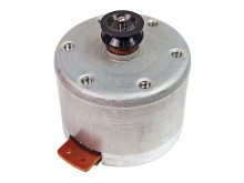 Mitsumi M34E-6C-2R Motor magnetofonu 13.2V CW pravotočivý