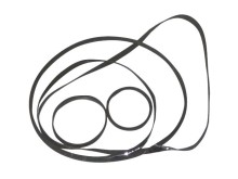 Řemenová sada FUNAI Video VIP3000 - 5 ks