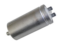 Rozběhový kondenzátor 12uF 425V/475V DUCATI
