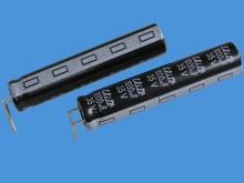 Kondenzátor elektrolytický 1000uF/35V - 105°C Elite PZ Pen-Cap