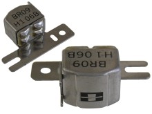 NEC 79AA0450 Stereo Hlava 200 Ohm pro Kazetové Magnetofony