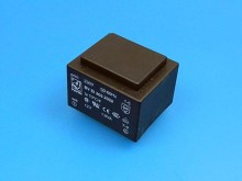 Síťový transformátor 230/12V - 1,9VA BVEI3032032