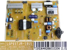 LCD zdroj EAY64928801 pro TV LG 65" - Power Supply LGP65TJR-18U1