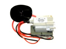 VN transformátor ELDOR HR7589 / 1142.0735 / 003071009 / FBT41039