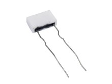 TR2 0R05 / 2W - Drátový výkonový rezistor