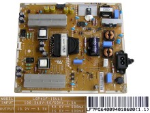 Power Supply Board EAY64009401 for Samsung LCD LED TVs