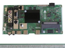 Základní deska LCD 17MB130S pro TOSHIBA 55V5863DG