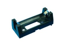 Pouzdro na baterie CR123A