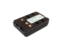 Baterie Panasonic VW-VBS10 VW-VBS20 4.8V 2100mAh Ni-Mh