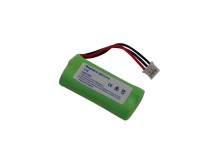 Akumulátor Ni-Mh 2.4V 600mAh NS3122