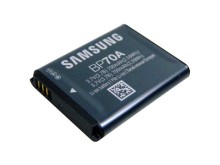 Originální akumulátor Samsung BP-70A 3.7V 700mAh