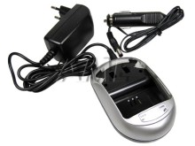 Univerzální nabíječka AV-MP pro Li-Ion akumulátory