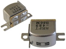 Stereo Hlava 310 Ohm HRPT-489 pro Kazetové Magnetofony