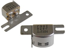 Hlava stereo 300 ohm HRPT-424 pro kazetové magnetofony