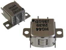 Stereo reverzní hlava 300 ohm HG44-2839 pro kazetové magnetofony