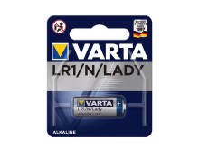 VARTA Professional Electronic LR1 Baterie 1.5V 800mAh